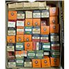 Image 3 : Vintage Vacuum Tube Collection Sylvania Marconi Philips RCA Rogers GE T55 3B24WB 5R4