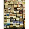 Image 3 : Vintage Vacuum Tube Collection RCA GE Sylvania Amperex Westinghouse Philips International C