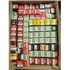 Image 3 : Vintage Vacuum Tube Collection RCA GE Sylvania Philips Marconi