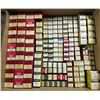 Image 2 : Vintage Vacuum Tube Collection RCA Sylvania Marconi Radiotron Westinghouse