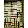 Image 3 : Vintage Vacuum Tube Collection RCA Sylvania Marconi Radiotron Westinghouse