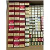 Image 4 : Vintage Vacuum Tube Collection RCA Sylvania Marconi Radiotron Westinghouse