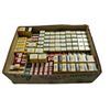 Image 1 : Vintage Vacuum Tube Collection Sylvania Philips RCA Rogers GE Westinghouse