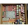 Image 2 : Vintage Vacuum Tube Collection RCA Sylvania Marconi Rogers CEI GE CBS Westinghouse
