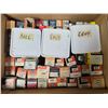 Image 2 : Vintage Vacuum Tubes RCA GE Sylvania Philips Zenith Westinghouse Motorola