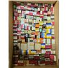 Image 3 : Vintage Vacuum Tubes RCA GE Sylvania Philips Zenith Westinghouse Motorola