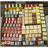Image 2 : Vintage Vacuum Tubes RCA GE Sylvania Marconi Westinghouse Raytheon International