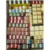 Image 3 : Vintage Vacuum Tubes RCA GE Sylvania Marconi Westinghouse Raytheon International
