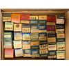 Image 2 : Vintage Vacuum Tubes RCA GE Sylvania Philco Westinghouse Raytheon CBS Motorola