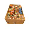 Image 1 : Vintage Vacuum Tubes Electronic Radio Mixed Parts In Original Boxes Philco Sylvania RCA GE CBS