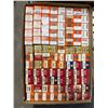 Image 2 : Vintage Vacuum Tubes Loose and In Original Boxes RCA GE Sylvania Marconi Westinghouse Philco CBS