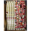 Image 3 : Vintage Vacuum Tubes Loose and In Original Boxes RCA GE Sylvania Marconi Westinghouse Philco CBS