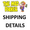 Image 1 : Shipping Available Worldwide - See Shipping Details