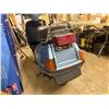 Image 11 : 1983 Yamaha Riva 180 with registration