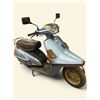 Image 1 : 1983 Yamaha Riva 180 with registration