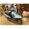 Image 2 : 1983 Yamaha Riva 180 with registration