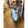 Image 3 : 1983 Yamaha Riva 180 with registration