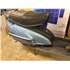 Image 5 : 1983 Yamaha Riva 180 with registration