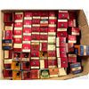 Image 2 : Vintage Electronic Vacuum Tubes RCA Marconi Rogers Westinghouse GE
