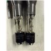 Image 2 : Pair of RCA 3KP1 vintage cathode ray tubes