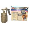 Image 1 : Webster & Rubberset Flo-matic paint sprayers