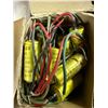 Image 4 : Vintage Electronics & Tool Lot: Sprague Capacitors, Doweling Jig & More