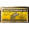Image 5 : Vintage Electronics & Tool Lot: Sprague Capacitors, Doweling Jig & More