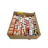 Image 1 : Vintage Electronic Vacuum Tube Variety Assortment SYLVANIA, GE, RCA, MARCONI