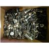 Image 4 : Large group of assorted vintage loose vacuum tubes