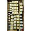 Image 2 : Vintage Electronic Vacuum Tube Variety Assortment SYLVANIA, MARCONI, GE, RCA