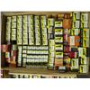 Image 2 : Vintage Electronic Vacuum Tube Variety Assortment ZENITH, RCA, SYLVANIA, MARCONI