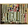 Image 3 : Vintage Electronic Vacuum Tube Variety Assortment ZENITH, RCA, SYLVANIA, MARCONI