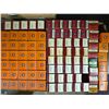 Image 4 : Vintage Electronic Vacuum Tube Variety Assortment ZENITH, RCA, SYLVANIA, MARCONI