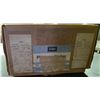 Image 3 : Vintage EMI 6097S Heavy Duty Rectifier Power Supply Transformer Chassis