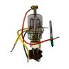 Image 1 : Vintage Eimac 152T Transmitting Power Triode Vacuum Tube