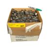 Image 1 : Box full of assorted vintage vacuum tubes