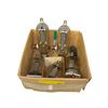 Image 1 : Sylvania 4-250, FY-20 & Other tubes