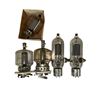 Image 2 : Sylvania 4-250, FY-20 & Other tubes