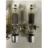 Image 3 : Sylvania 4-250, FY-20 & Other tubes