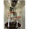 Image 3 : Eimac JAN-CIM-450TH Vintage Transmitting Power Triode Vacuum Tube - Rare Jumbo Valve