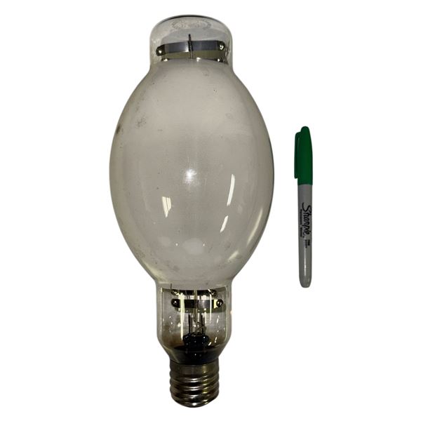 Sylvania 33 400W metal halide lamp