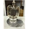 Image 2 : Eimac vintage tube with 4x1000A socket