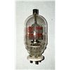 Image 2 : Vintage Lewis & Kaufman 719-A High-Voltage Clipper Diode Vacuum Tube - Los Gatos