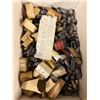Image 2 : Assorted vintage vacuum tubes