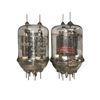 Image 2 : Assorted vintage vacuum tubes