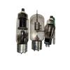 Image 1 : JAN-CDZ-4B32, RCA 866A, & Gammatron 254 vintage vacuum tubes