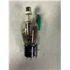 Image 2 : JAN-CDZ-4B32, RCA 866A, & Gammatron 254 vintage vacuum tubes