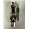 Image 3 : JAN-CDZ-4B32, RCA 866A, & Gammatron 254 vintage vacuum tubes