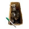 Image 1 : Assorted vintage vacuum tubes
