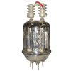 Image 3 : Assorted vintage vacuum tubes